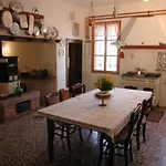 Bed & Breakfast Bornancini 4*
