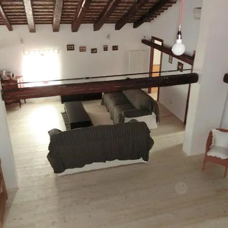 Bed & Breakfast Bornancini
