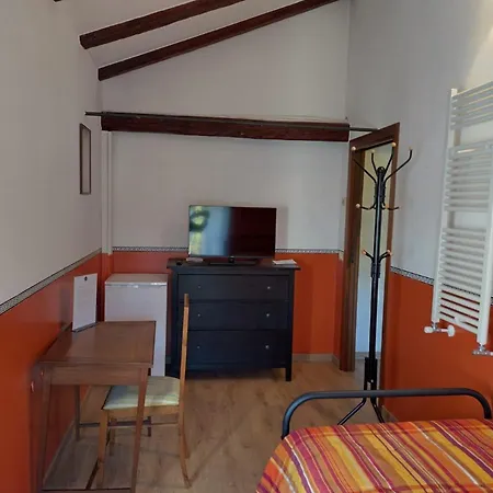 Bornancini Alojamento de Acomodação e Pequeno-almoço Cinto Caomaggiore