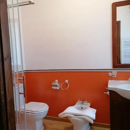 Bed & Breakfast Bornancini