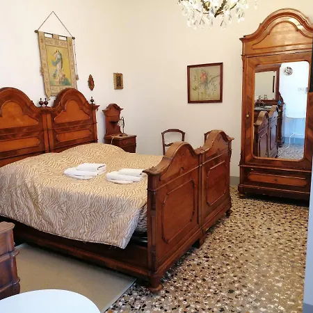 Alojamento de Acomodação e Pequeno-almoço Bornancini