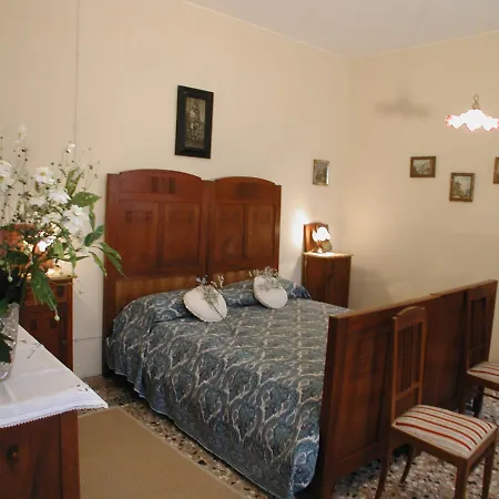 Alojamento de Acomodação e Pequeno-almoço Bornancini Cinto Caomaggiore