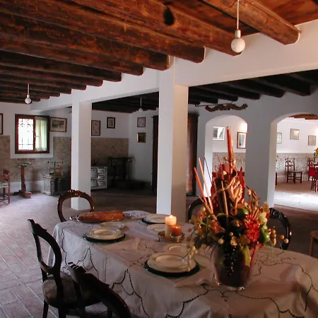 Bornancini 4* Cinto Caomaggiore