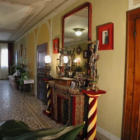 Bornancini Bed & Breakfast Cinto Caomaggiore