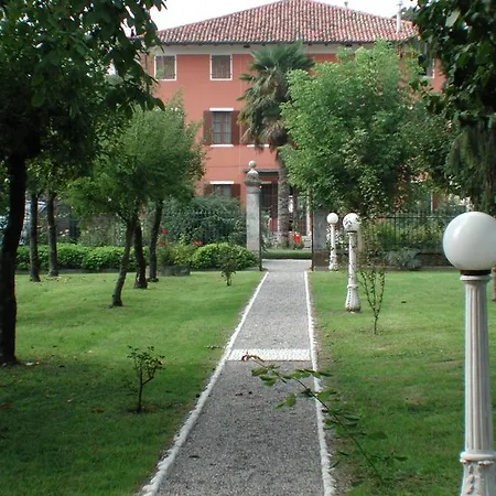 Alojamento de Acomodação e Pequeno-almoço Bornancini