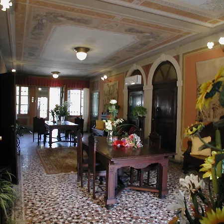 Bornancini 4* Cinto Caomaggiore