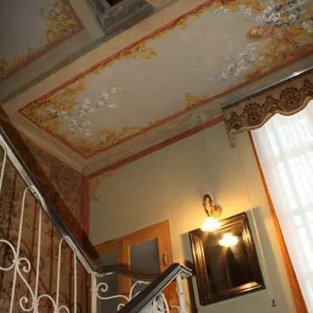 Bornancini 4* Cinto Caomaggiore