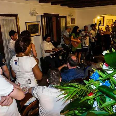 Bornancini Bed & Breakfast 4*