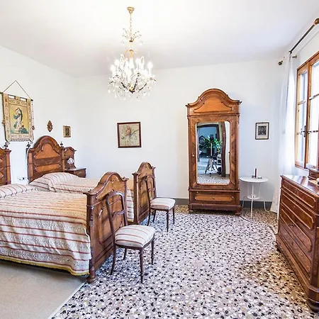 Alojamento de Acomodação e Pequeno-almoço Bornancini