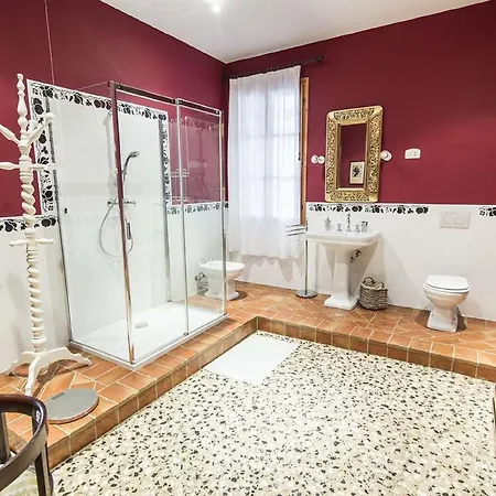 Bornancini Cinto Caomaggiore