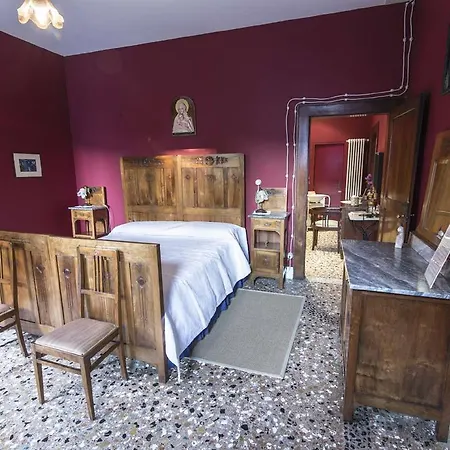 Bornancini Alojamento de Acomodação e Pequeno-almoço