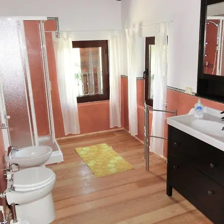 住宿加早餐酒店 Bornancini