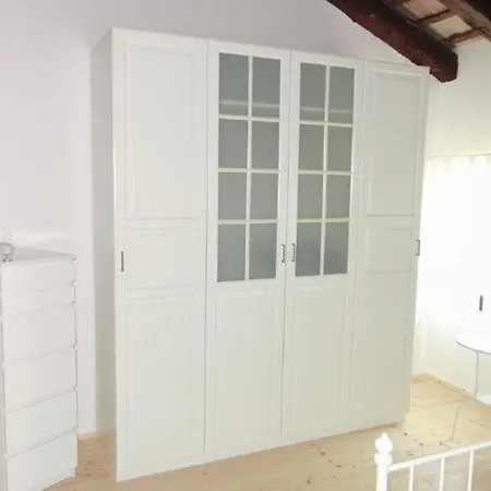Bed & Breakfast Bornancini Cinto Caomaggiore