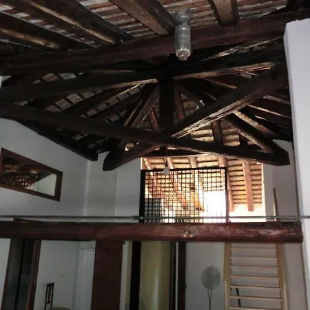 Bornancini 住宿加早餐酒店 Cinto Caomaggiore