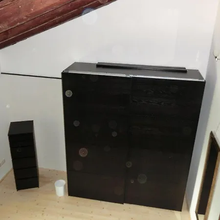 住宿加早餐酒店 Bornancini