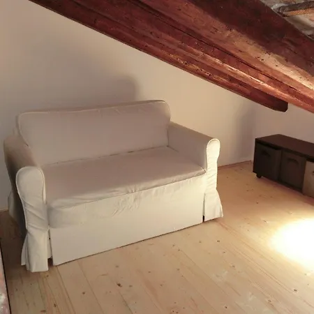 Bornancini 4* Cinto Caomaggiore