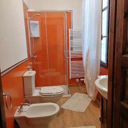 Bornancini Bed & Breakfast 4*