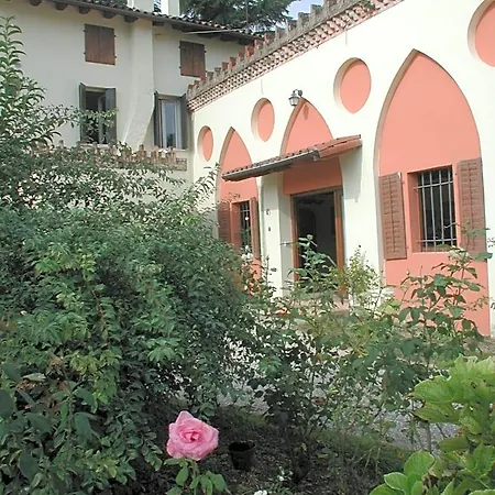 Bed & Breakfast Bornancini