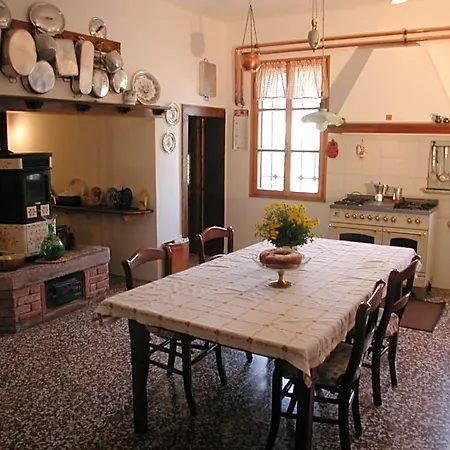 Bornancini 4* Cinto Caomaggiore
