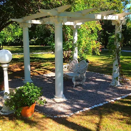 住宿加早餐酒店 Bornancini