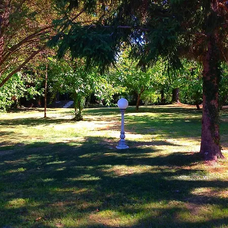 Bornancini 住宿加早餐酒店 Cinto Caomaggiore