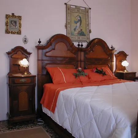 住宿加早餐酒店 Bornancini Cinto Caomaggiore