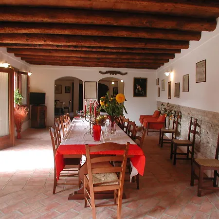 Bornancini Отель типа 