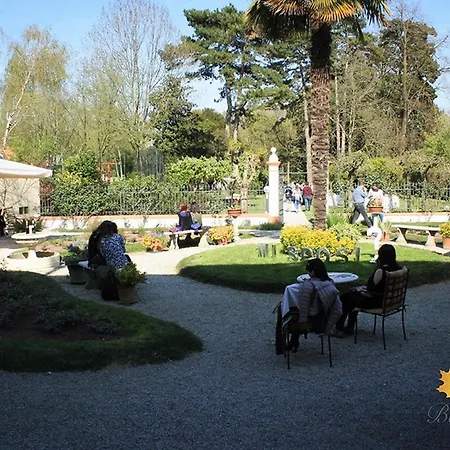 Bornancini 住宿加早餐酒店