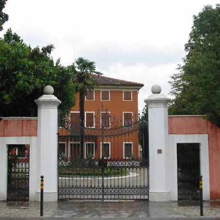 住宿加早餐酒店 Bornancini