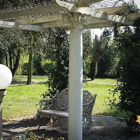 Bornancini 4* Cinto Caomaggiore